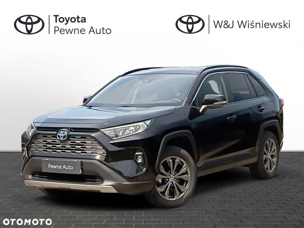 Toyota RAV4 - 1