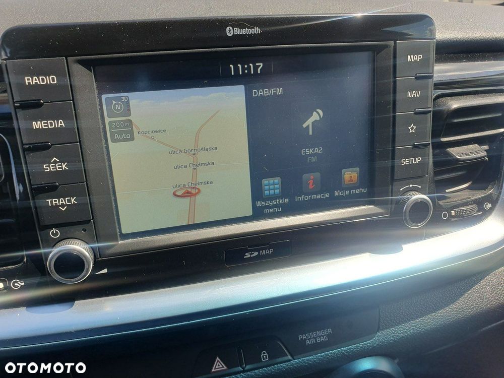 Kia Stonic - 18
