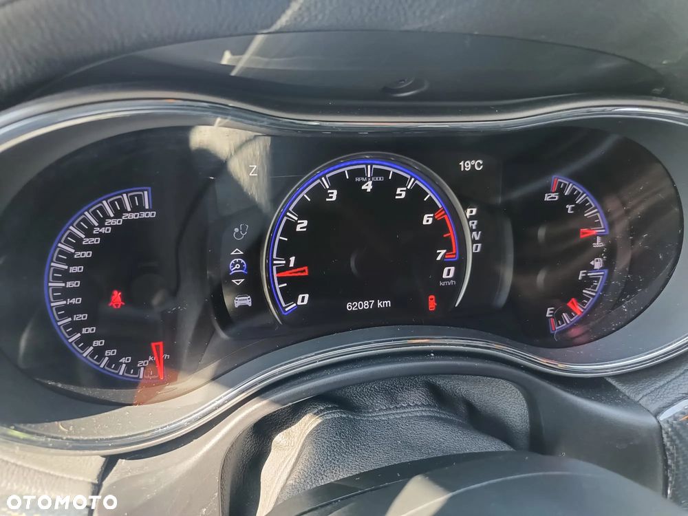 Jeep Grand Cherokee 6.4 V8 SRT8 EU6 - 12