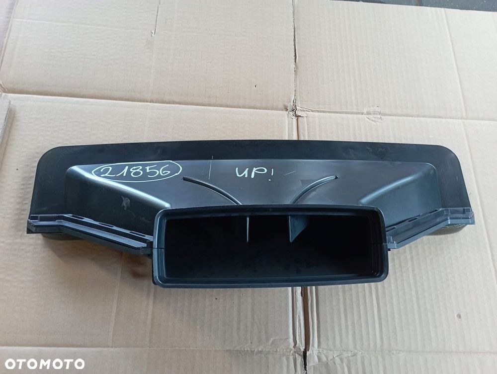 VW UP! UP WLOT POWIETRZA 1S0819063 - 3
