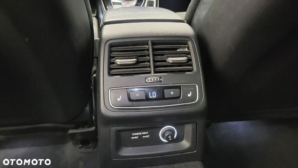 Audi S4 Avant TDI mHEV Quattro Tiptronic - 25