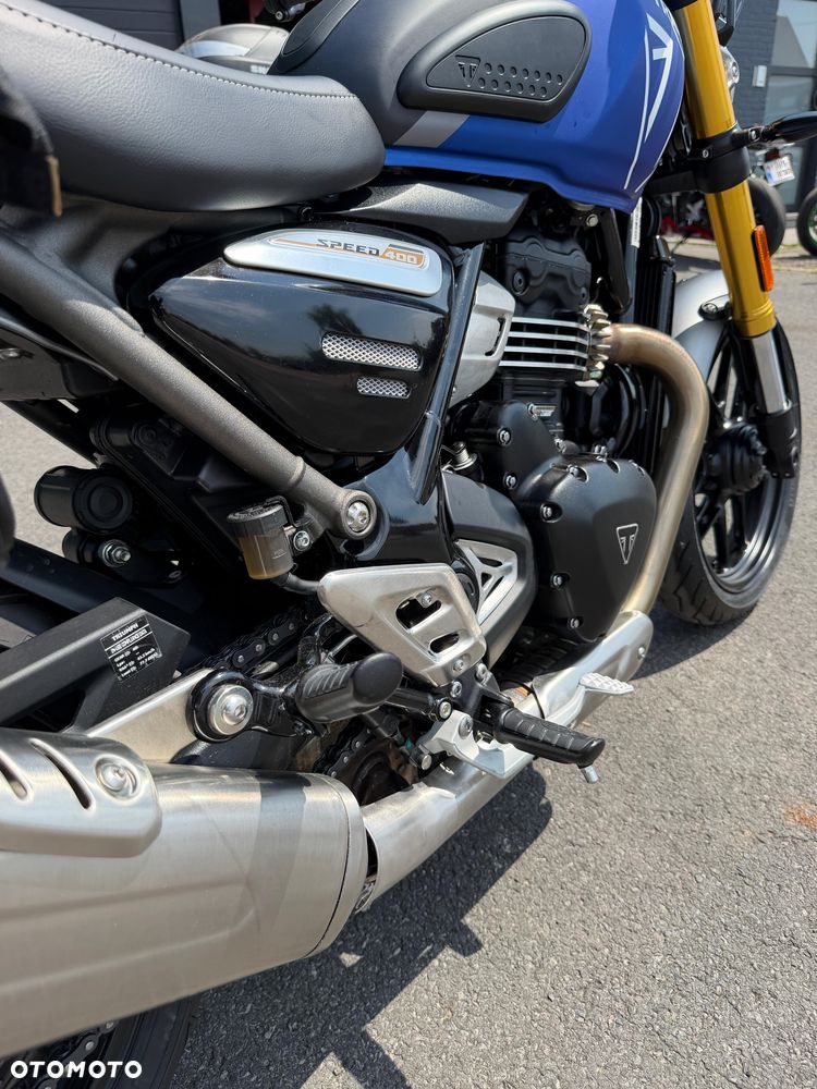 Triumph Inny - 5