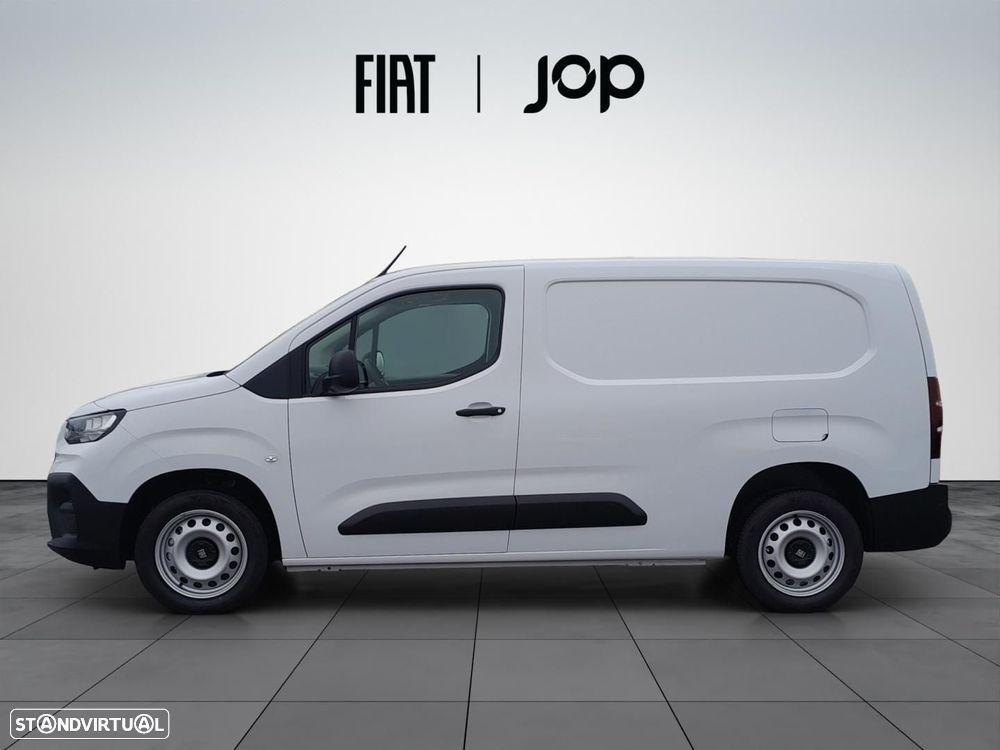 Fiat Doblo DOBLO XL 1.5 HDI 100CV L2 - 4