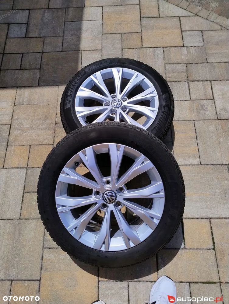 Volkswagen Passat 2.0 TDI SCR Comfortline - 22