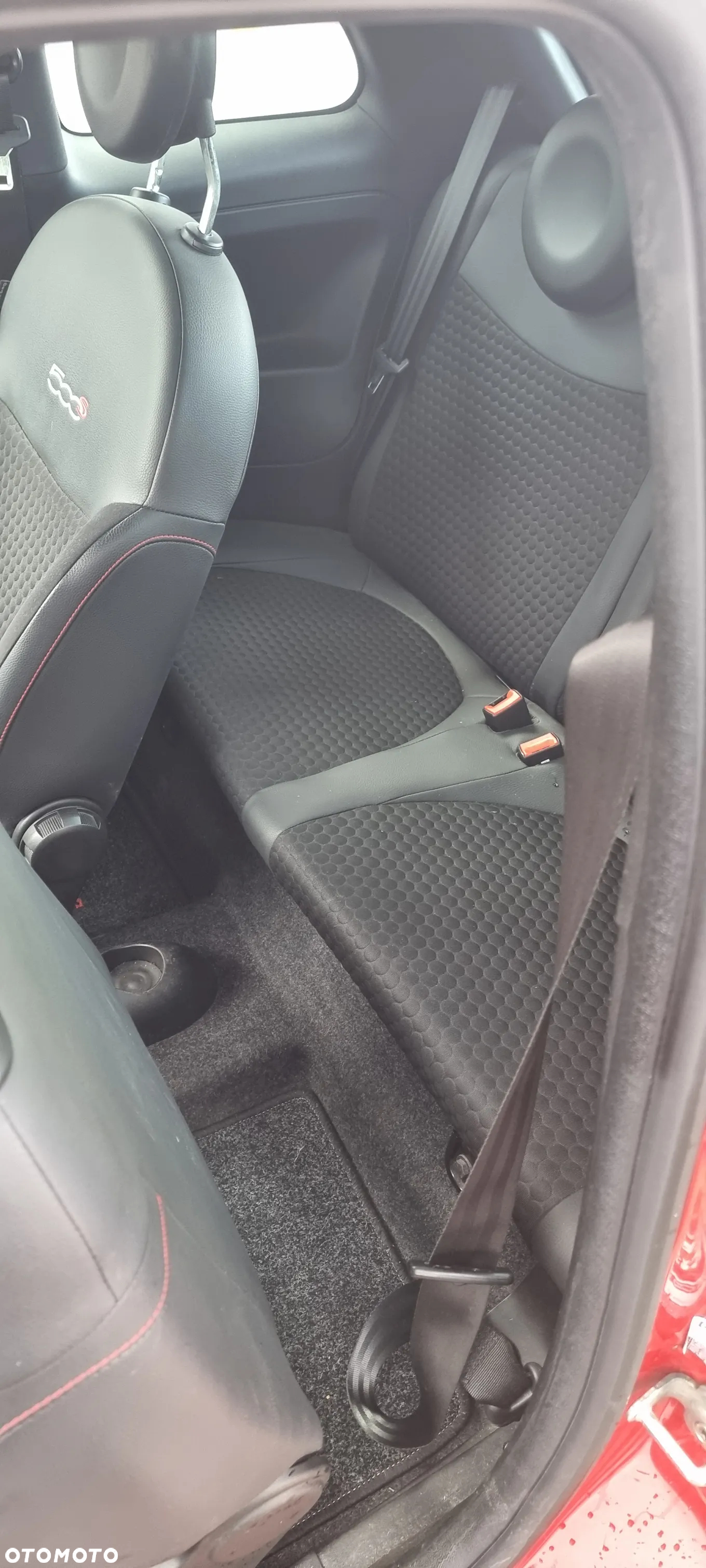 Fiat 500 0.9 8V TwinAir Start&Stopp Sport - 21