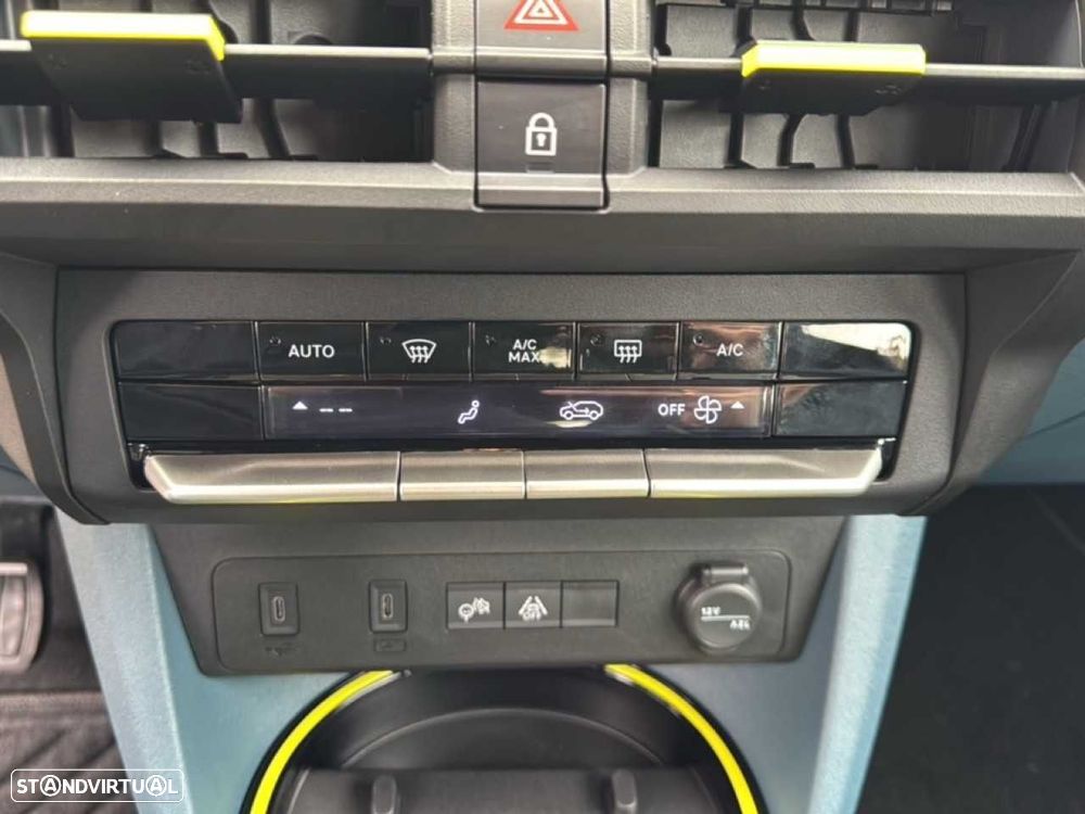 Fiat Grande Panda - 20