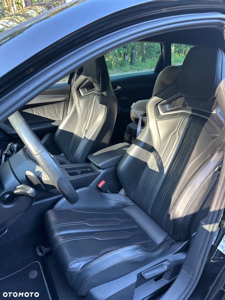 Cupra Leon Sportstourer 2.0 TSI 4Drive VZ Cup DSG - 11