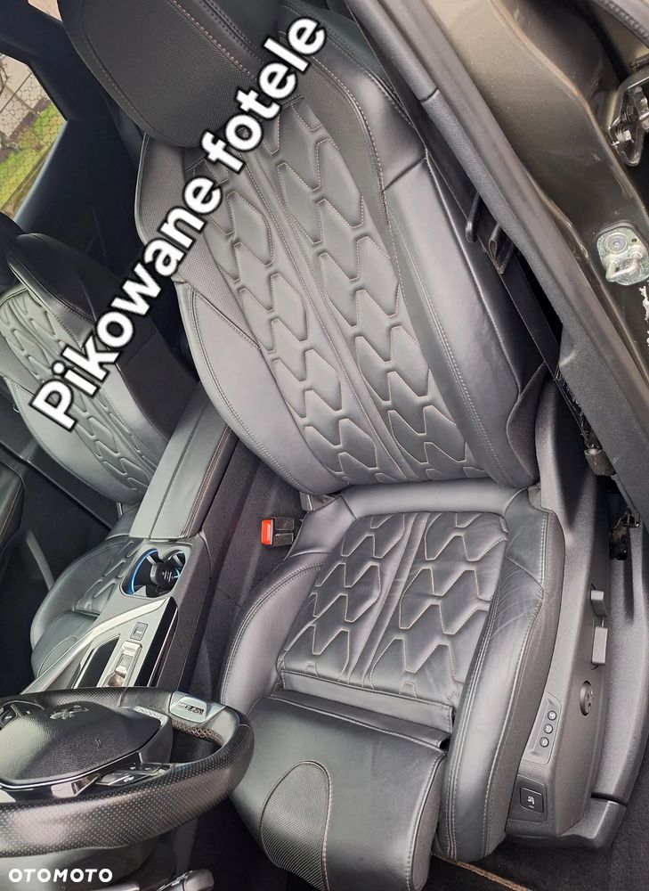 Peugeot 3008 PureTech 130 Stop & Start GPF EAT8 Allure - 23