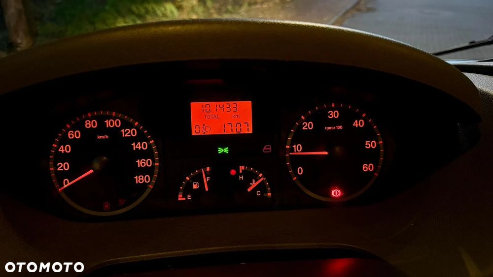 Carthago CHIC C-LINE - 15