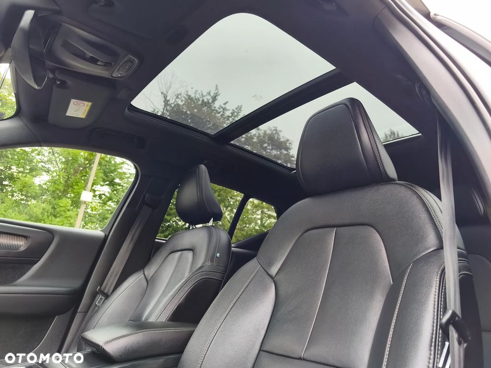 Volvo XC 40 D3 R-Design - 16