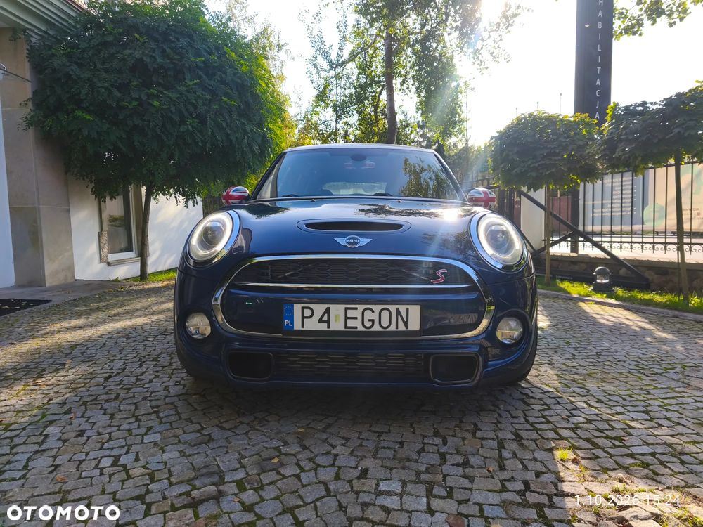 Mini Cooper 2015 photo 2