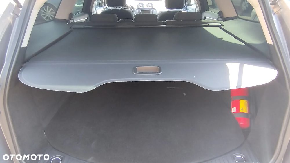 Ford Mondeo 2.0 TDCi Titanium - 25