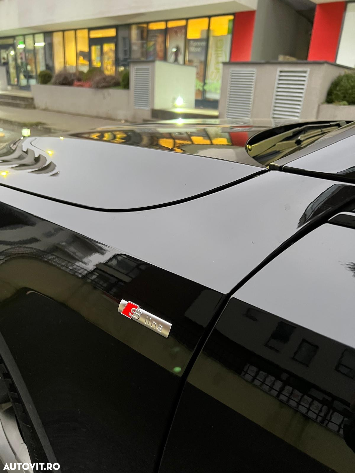 Audi A7 3.0 50 TDI quattro Tiptronic - 10