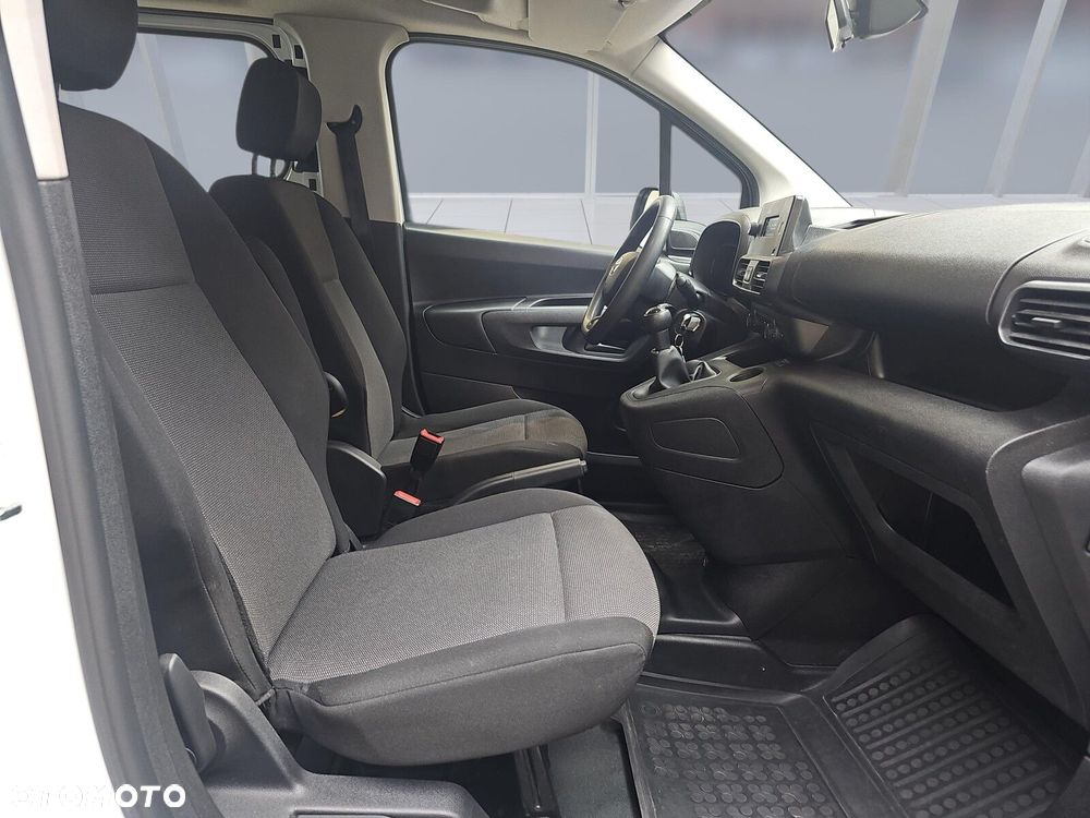 Toyota ProAce 2.3T 1.5D-4D 100KM long FurgonBrygActive - 11