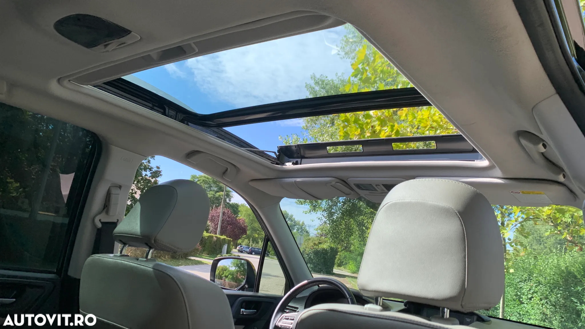 Subaru Forester 2.0D 5A - 24