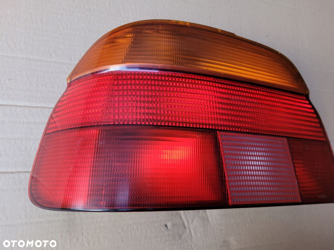 LAMPA LEWY TYL BMW E39 SEDAN 8358031 - 2