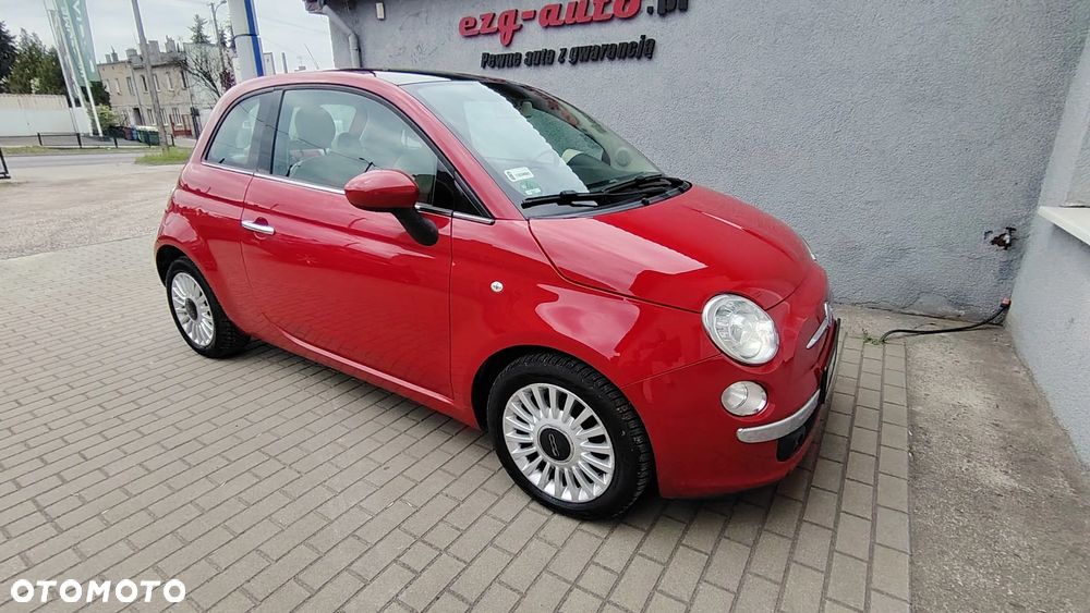 Fiat 500 - 16