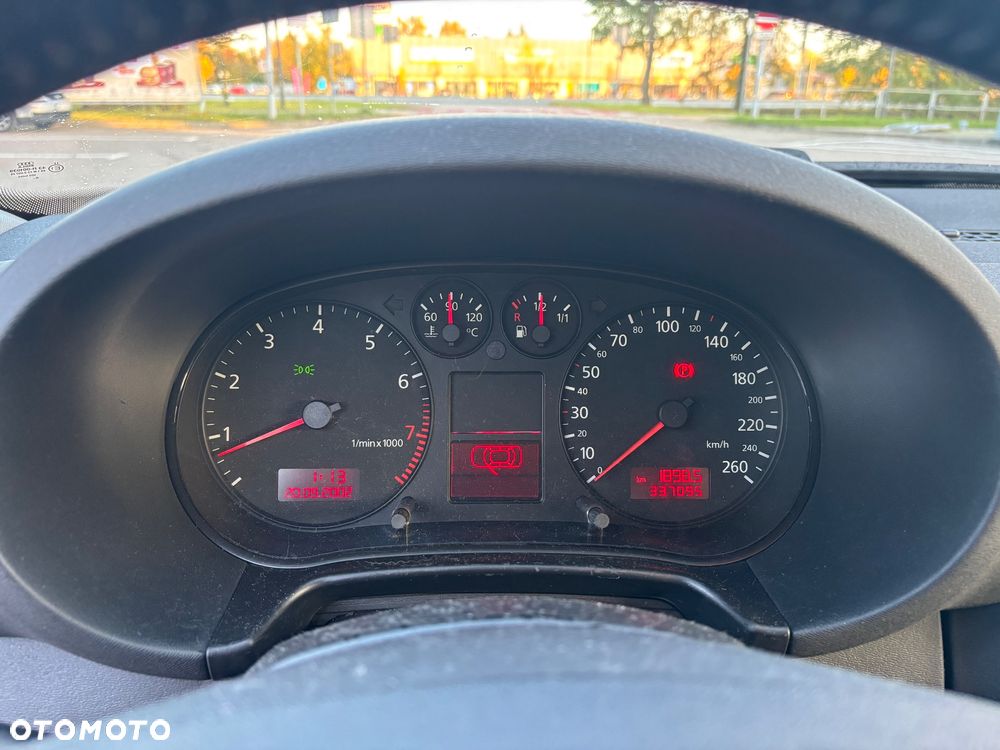 Audi A3 Sportback - 10