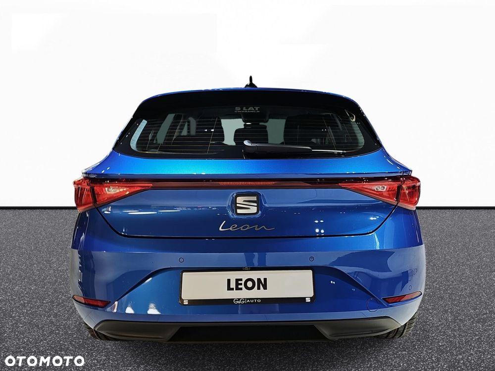 Seat Leon 1.5 TSI Style - 6