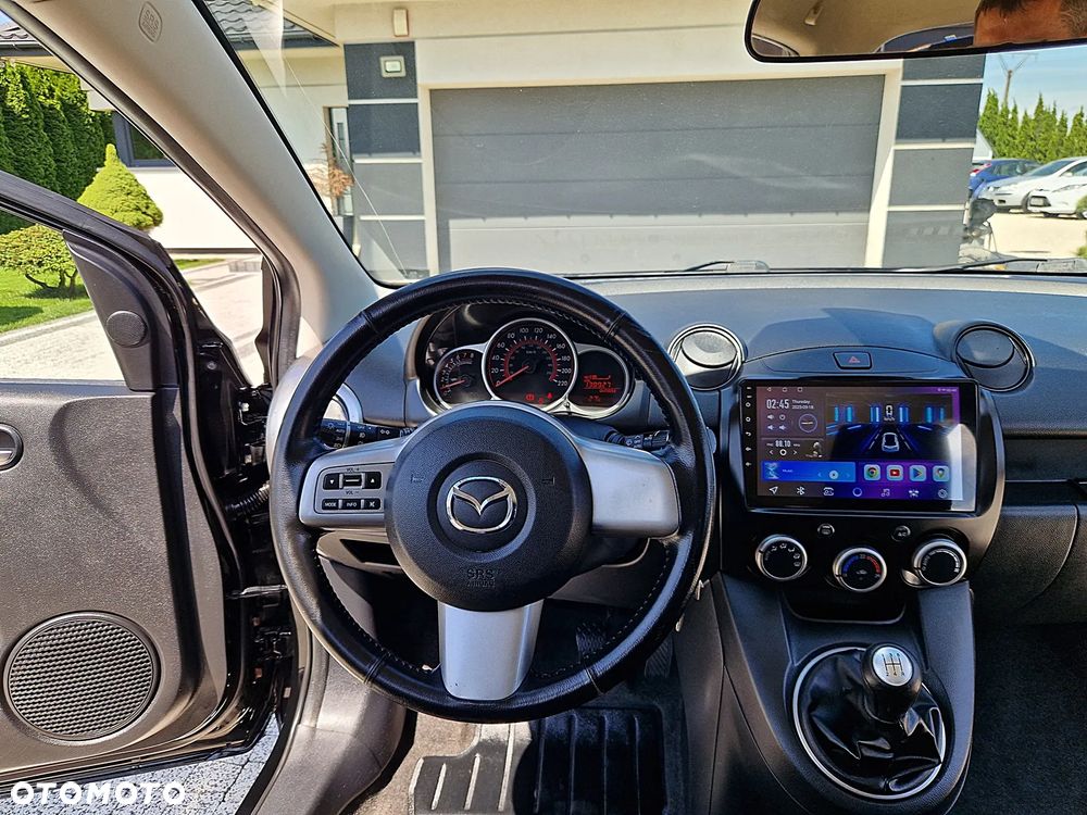 Mazda 2 1.3 Exclusive - 7