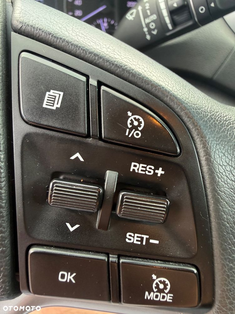 Hyundai Tucson 1.6 Turbo 4WD Premium - 34