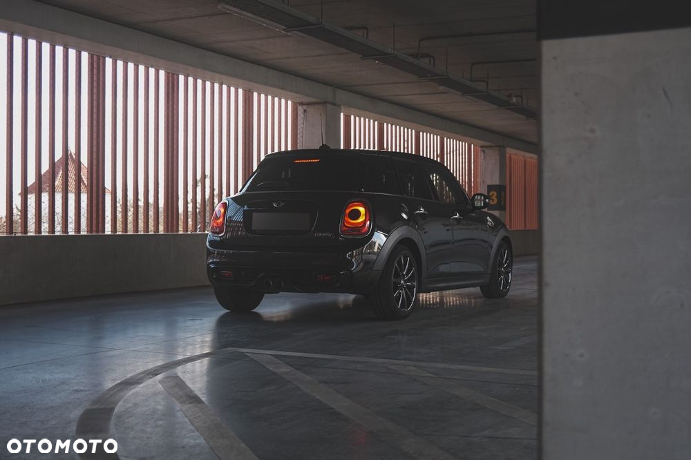 MINI Cooper S - 2