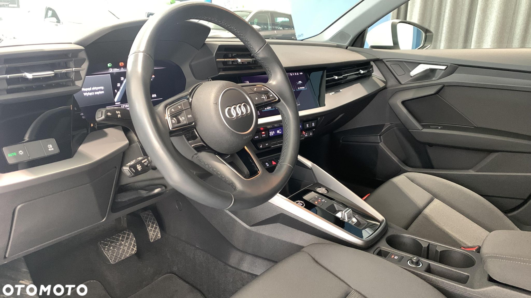 Audi A3 35 TFSI mHEV S Line S tronic - 9