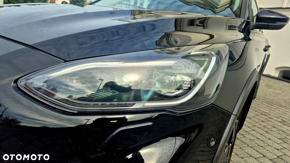 Ford Focus 1.5 EcoBoost Start-Stopp-System ACTIVE VIGNALE - 12