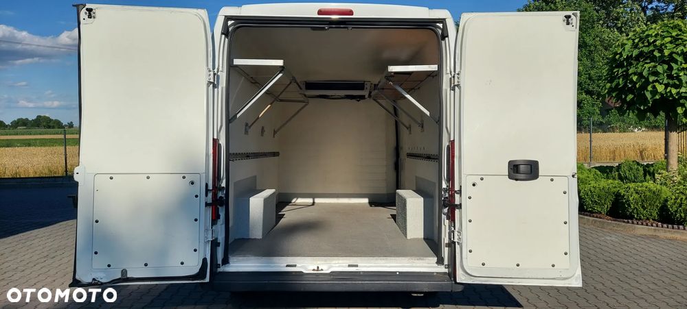 Fiat Ducato - 8