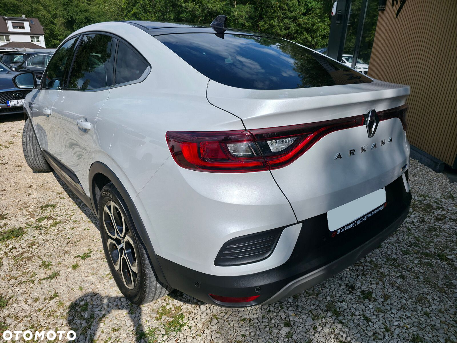 Renault Arkana - 4