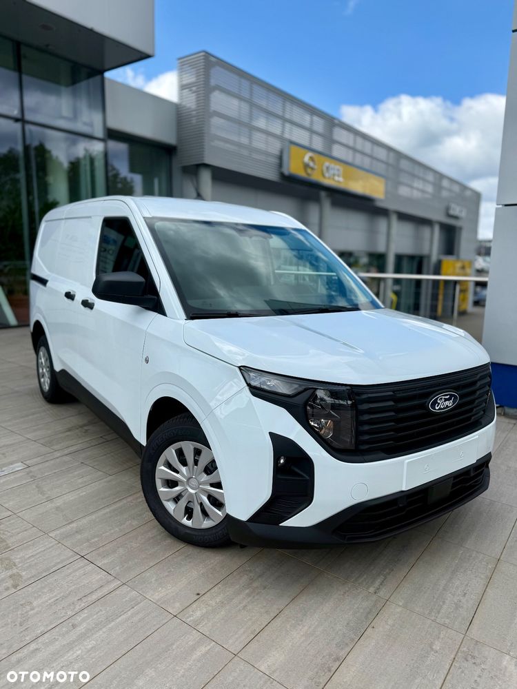 Ford Transit Courier - 6