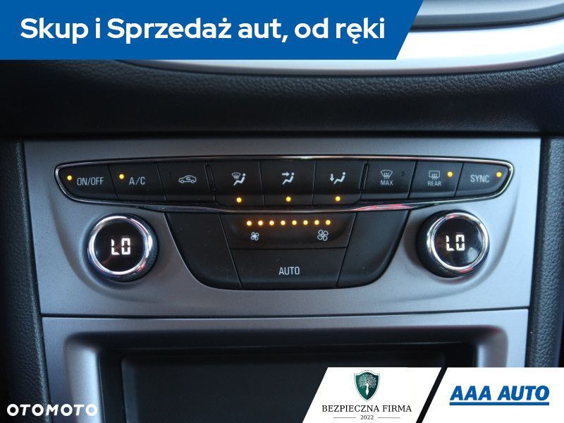 Opel Astra - 15