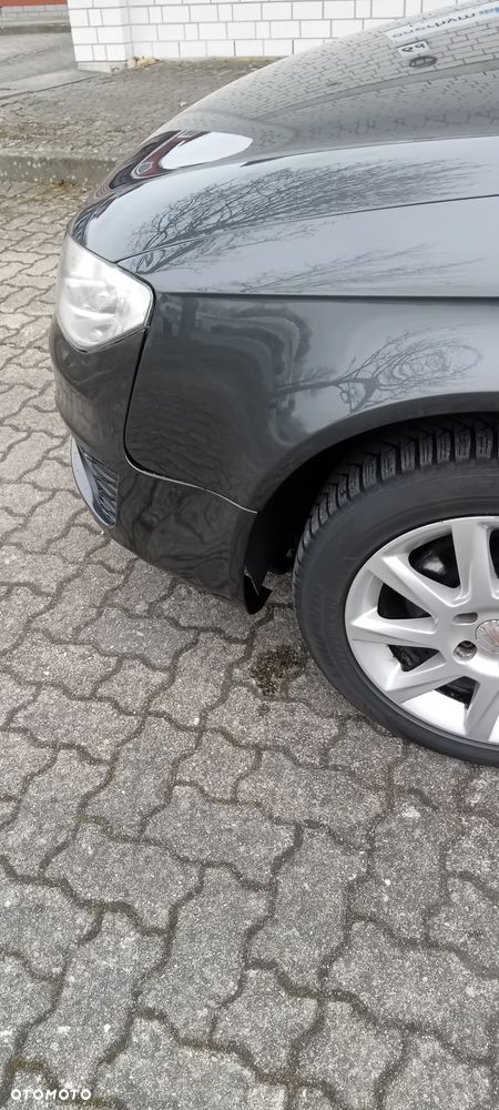 Seat Exeo 2.0 TDI DPF Reference - 14
