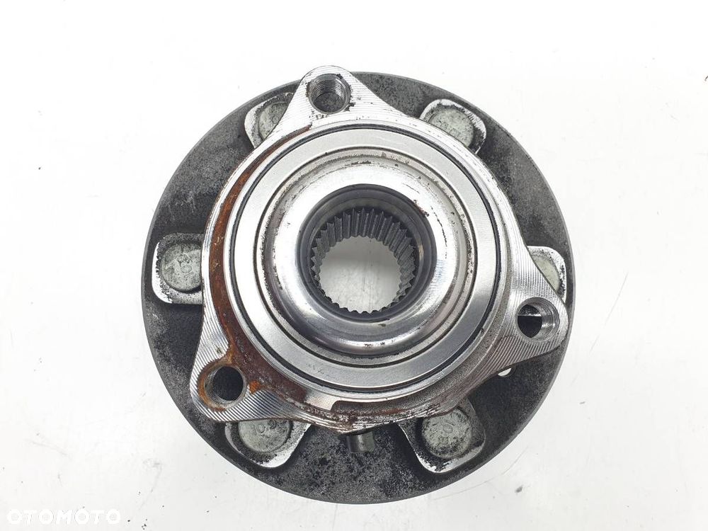 PIASTA PRZÓD ŁOŻYSKO KOŁA RAM 1500 2019 2020 V ORYGINAŁ - 5