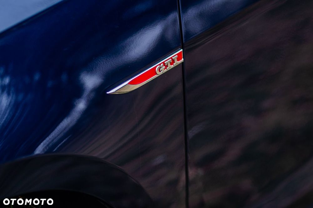 Volkswagen Golf 2.0 TSI BMT GTI Performance DSG - 17