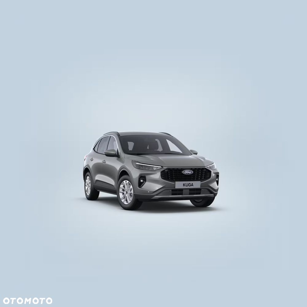 Ford Kuga 1.5 EcoBoost FWD Titanium - 3
