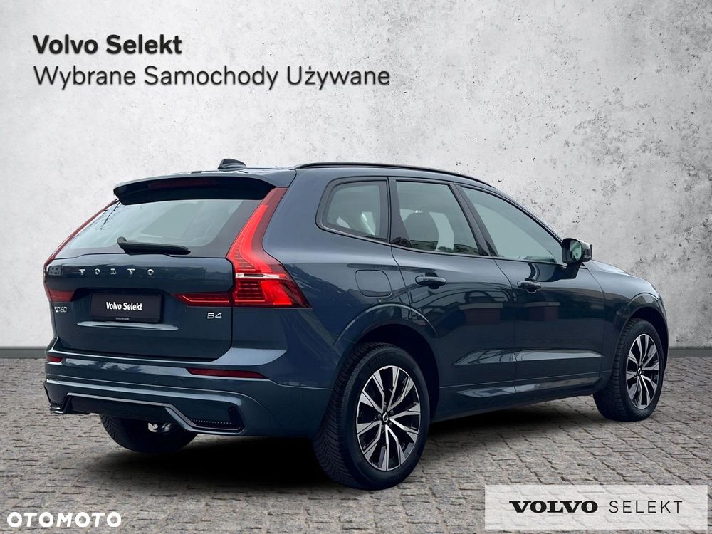 Volvo XC 60 - 6