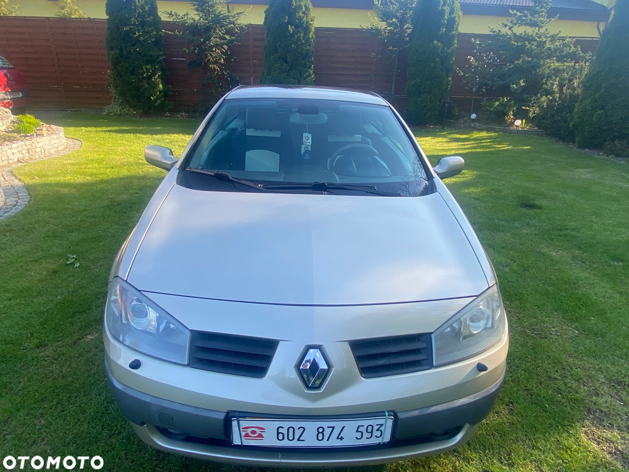 Renault Megane CC 2.0 Luxe Privilege - 32