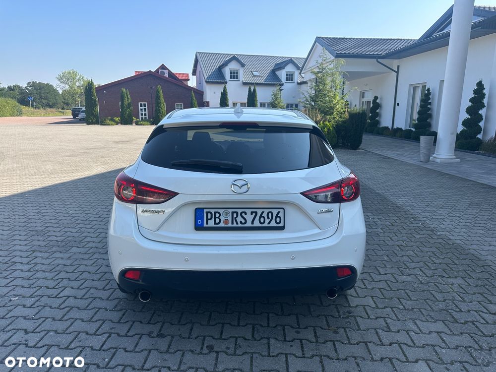 Mazda 3 2.0 Skypassion i-Eloop - 21