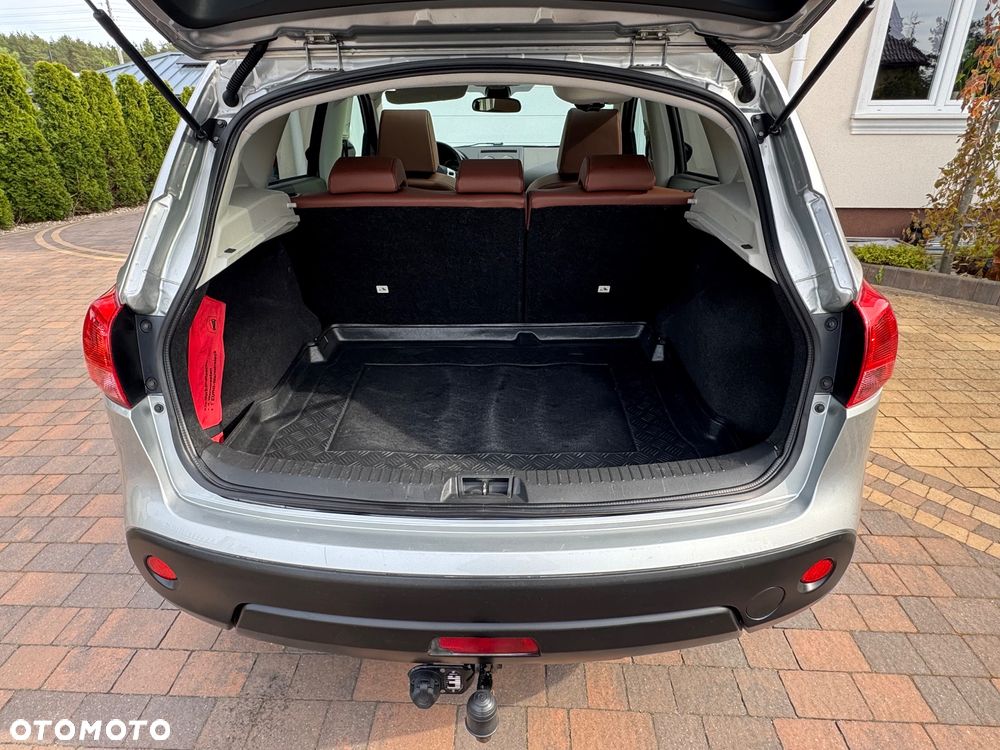 Nissan Qashqai - 13