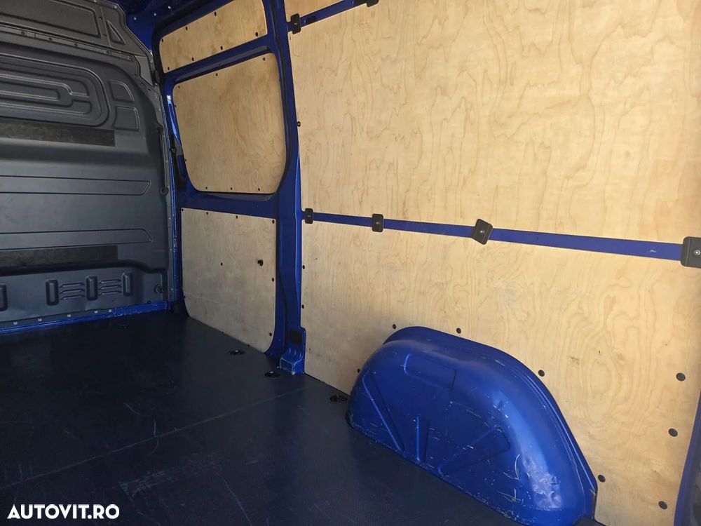 Mercedes-Benz New Sprinter L3H2 - 13