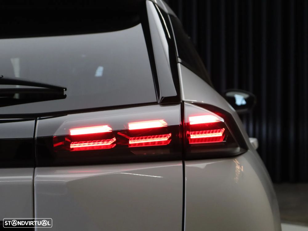 Peugeot 2008 PureTech 130 EAT8 Allure - 10