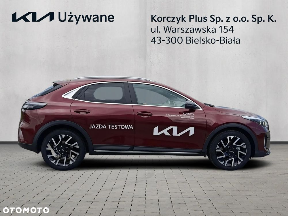 Kia XCeed 1.6 T-GDI Tribute DCT - 6