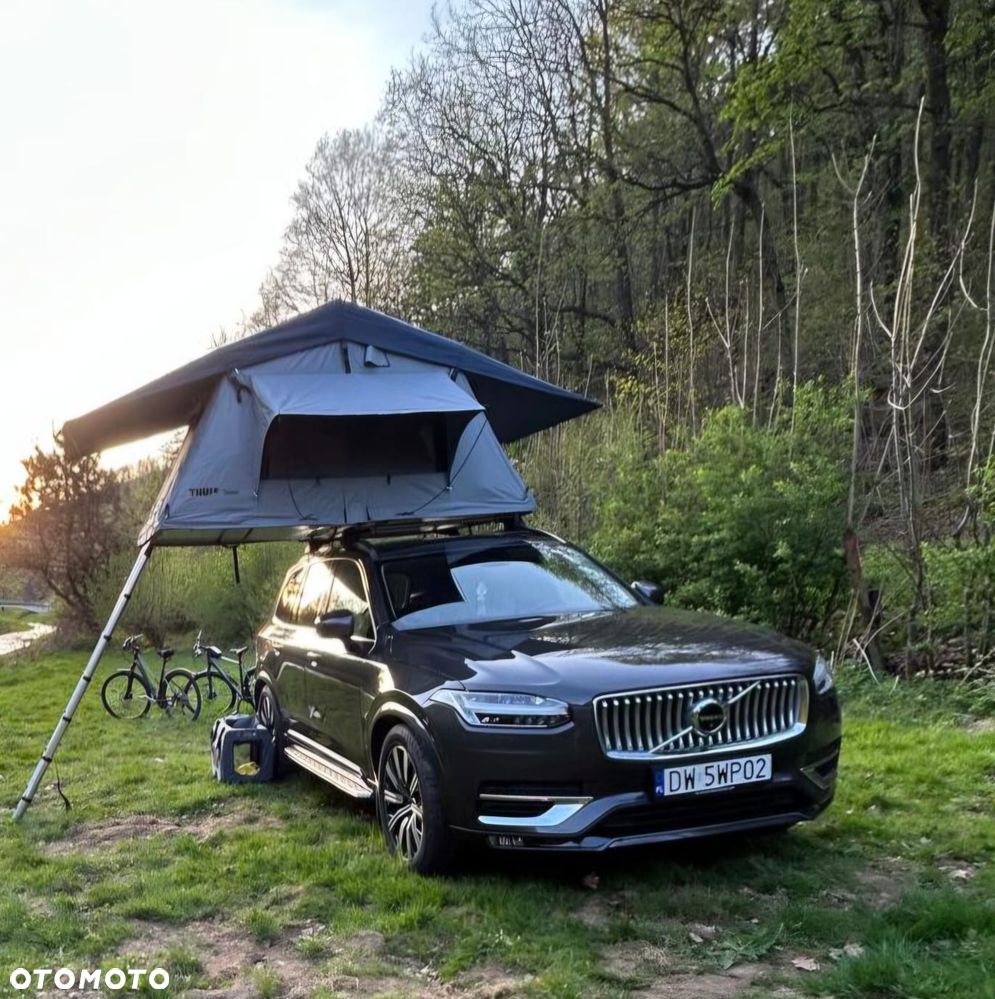Volvo XC 90 - 7