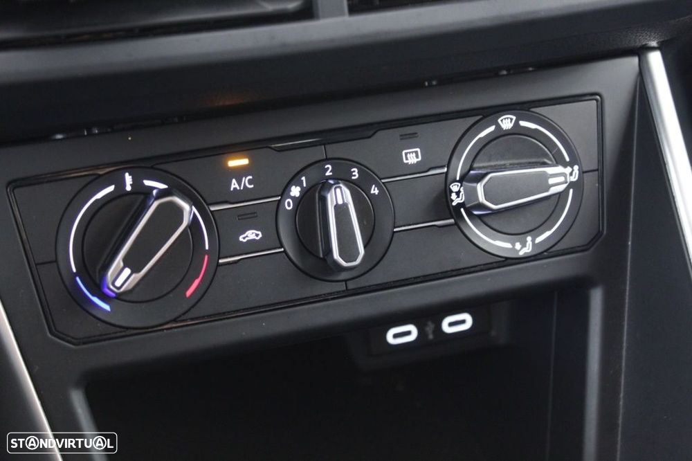 VW Taigo 1.0 TSI Life - 29