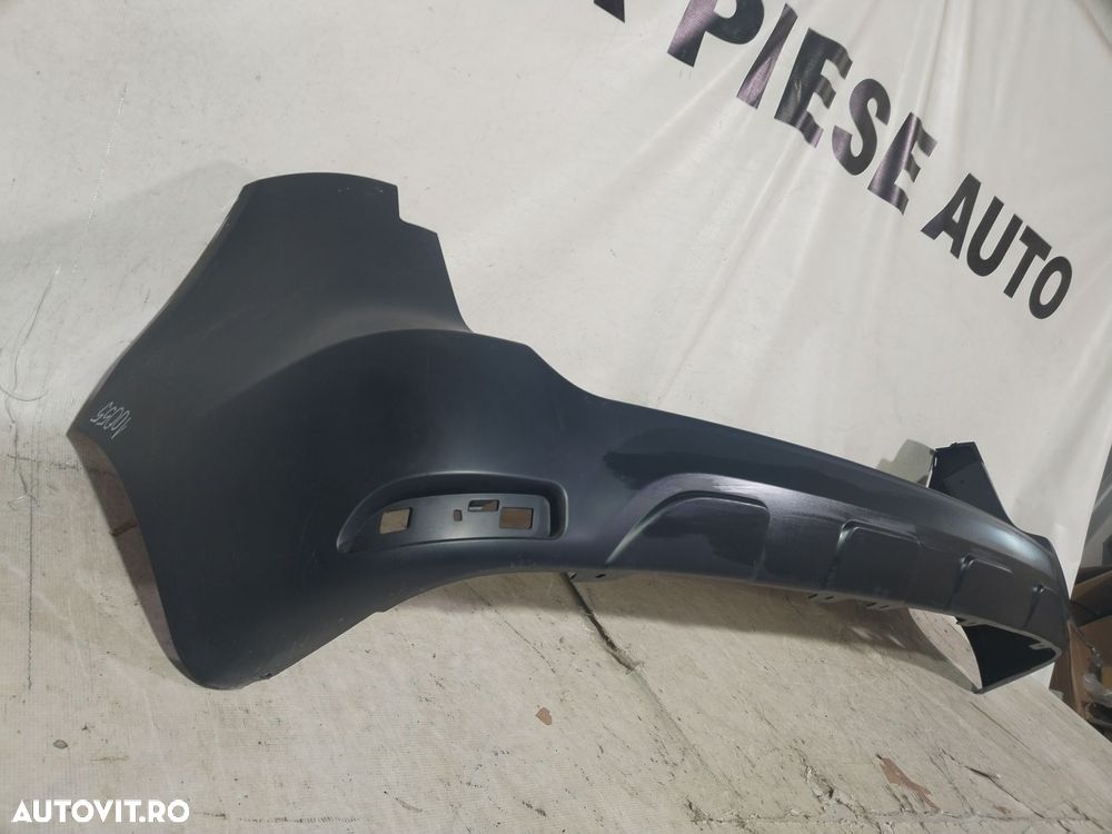 Bara spate Dacia Dokker, 2012, 2013, 2014, 2015, 2016, 2017, 2018, 2019, 2020, 2021, 2022, cod origine OE 820256654R. 10055 - 7