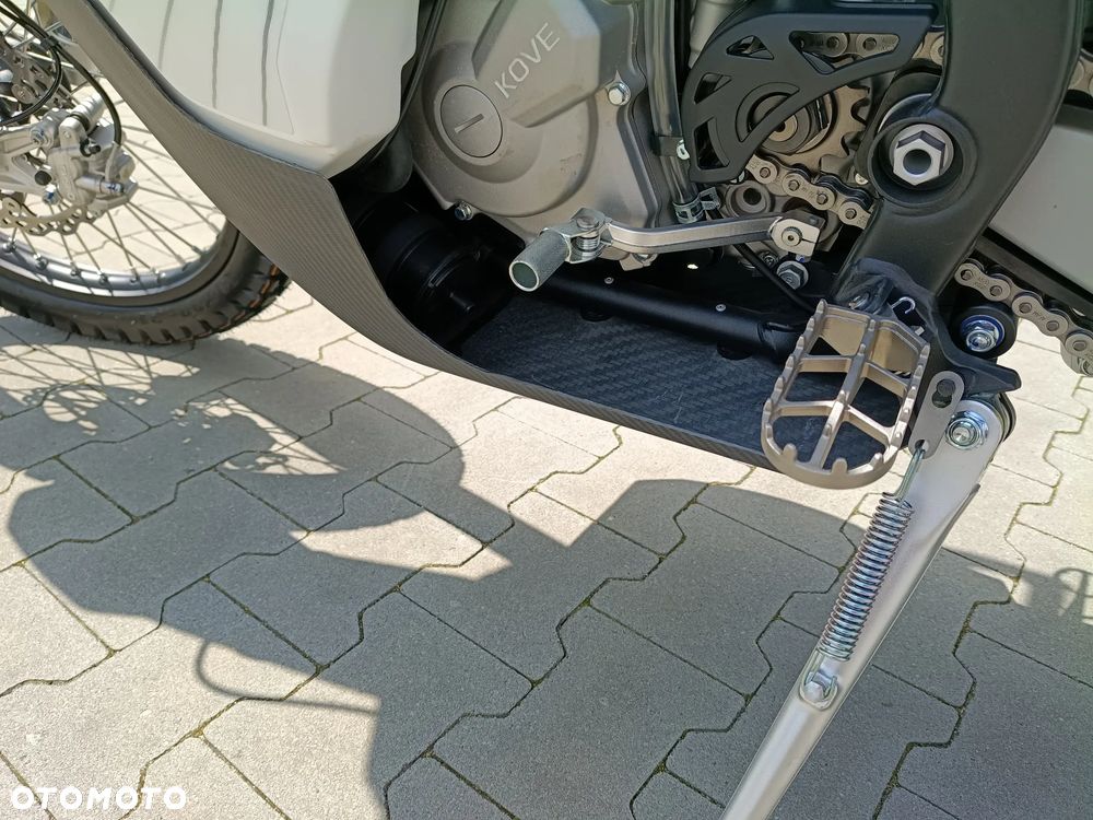 KOVE 450 Rally - 8