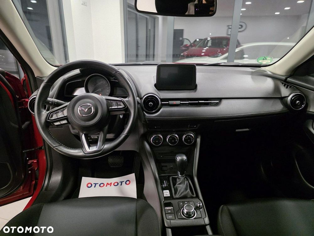 Mazda CX-3 2.0 Skypassion - 18