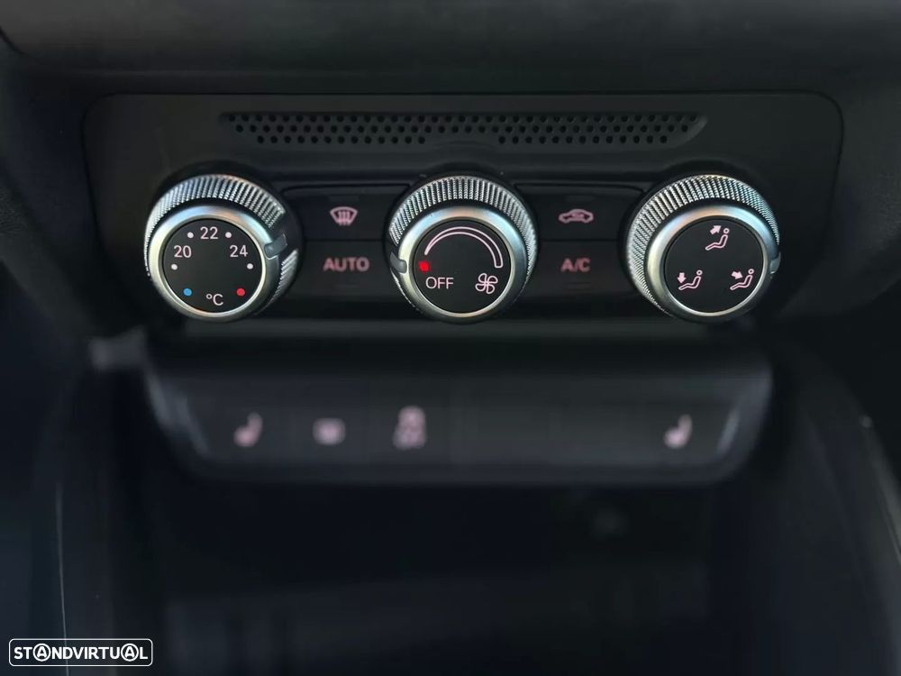 Audi A1 Sportback 1.2 TFSI Attraction - 21