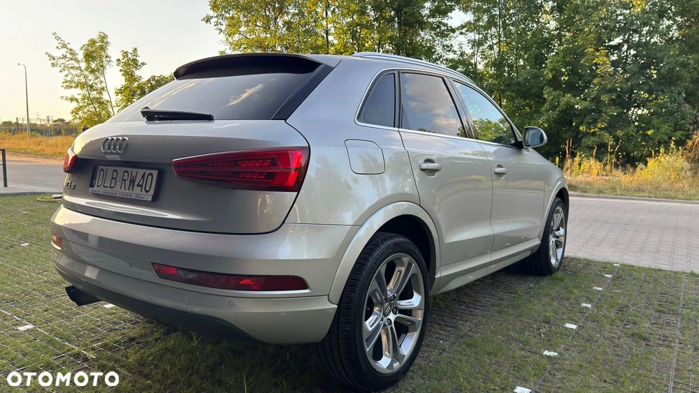 Audi Q3 - 9